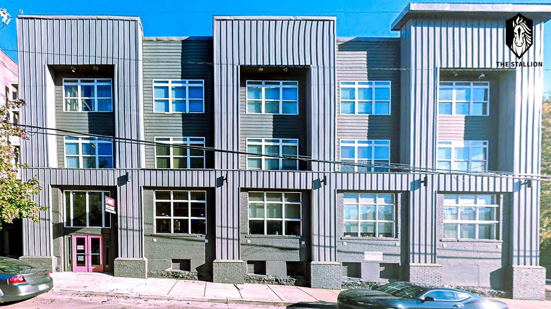 The Stallion #108 - Modern Spacious Loft In Downtown With Free Parking Μέμφις Ηνωμένες Πολιτείες της Αμερικής