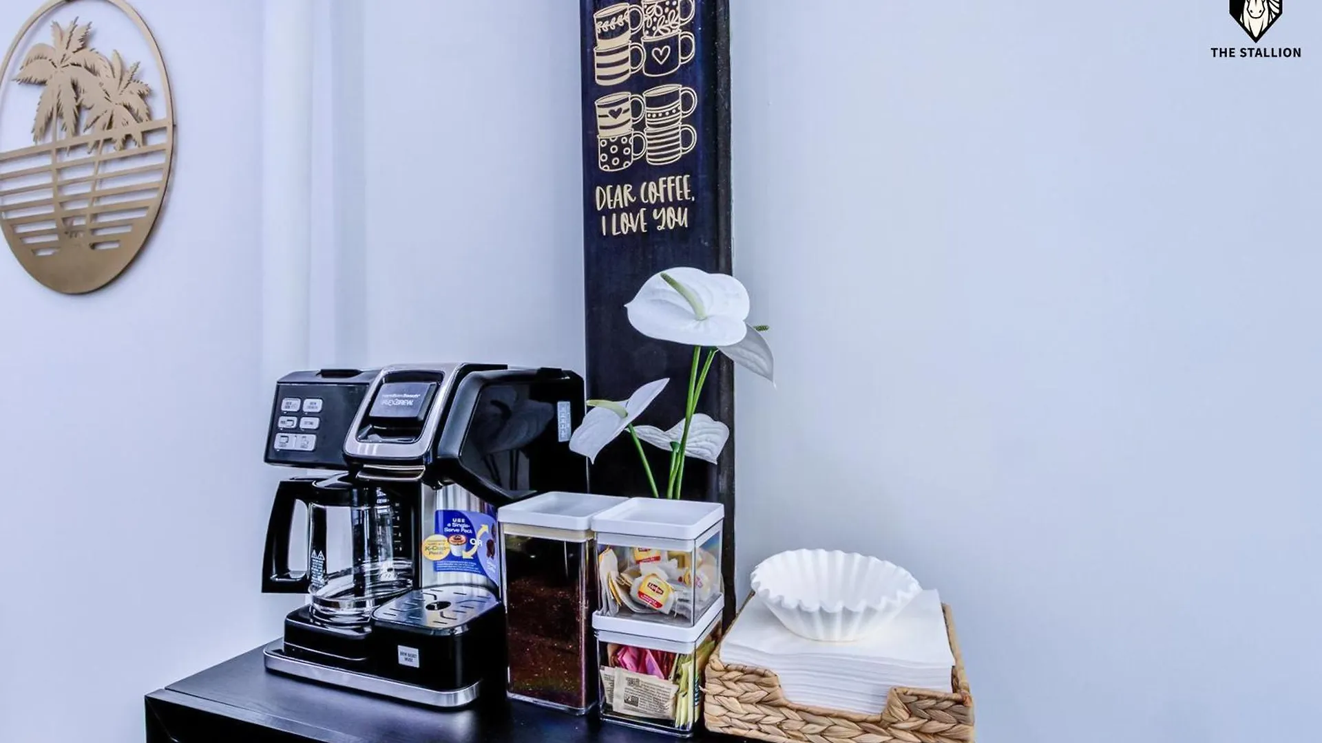 Διαμέρισμα The Stallion #108 - Modern Spacious Loft In Downtown With Free Parking Μέμφις
